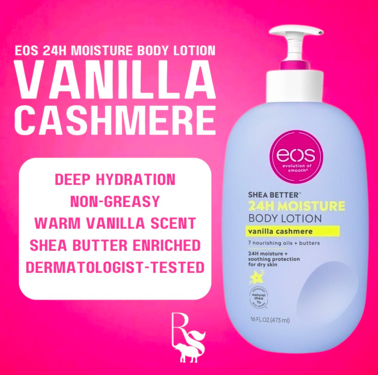 EOS Lotions