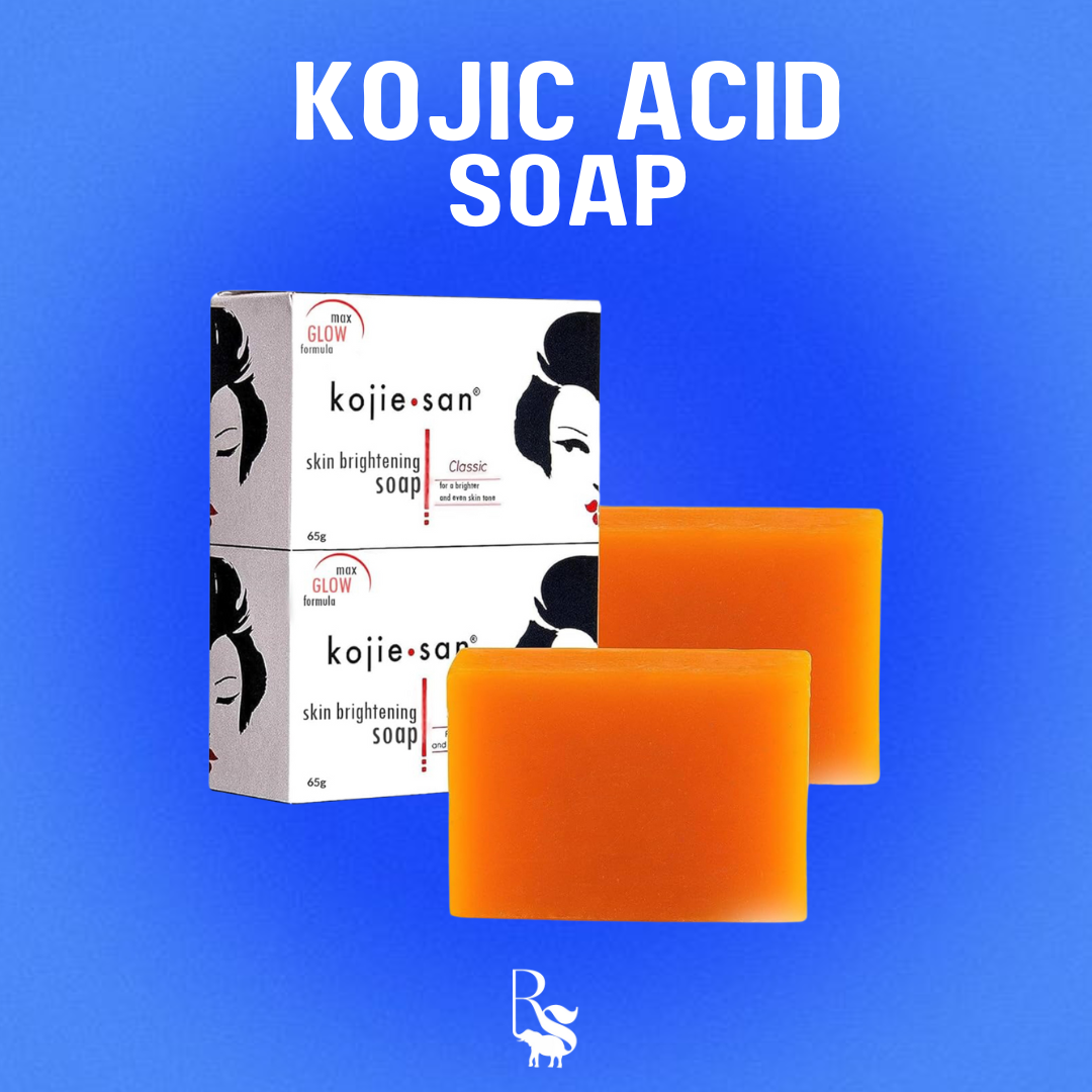 Kojic Acid Soap