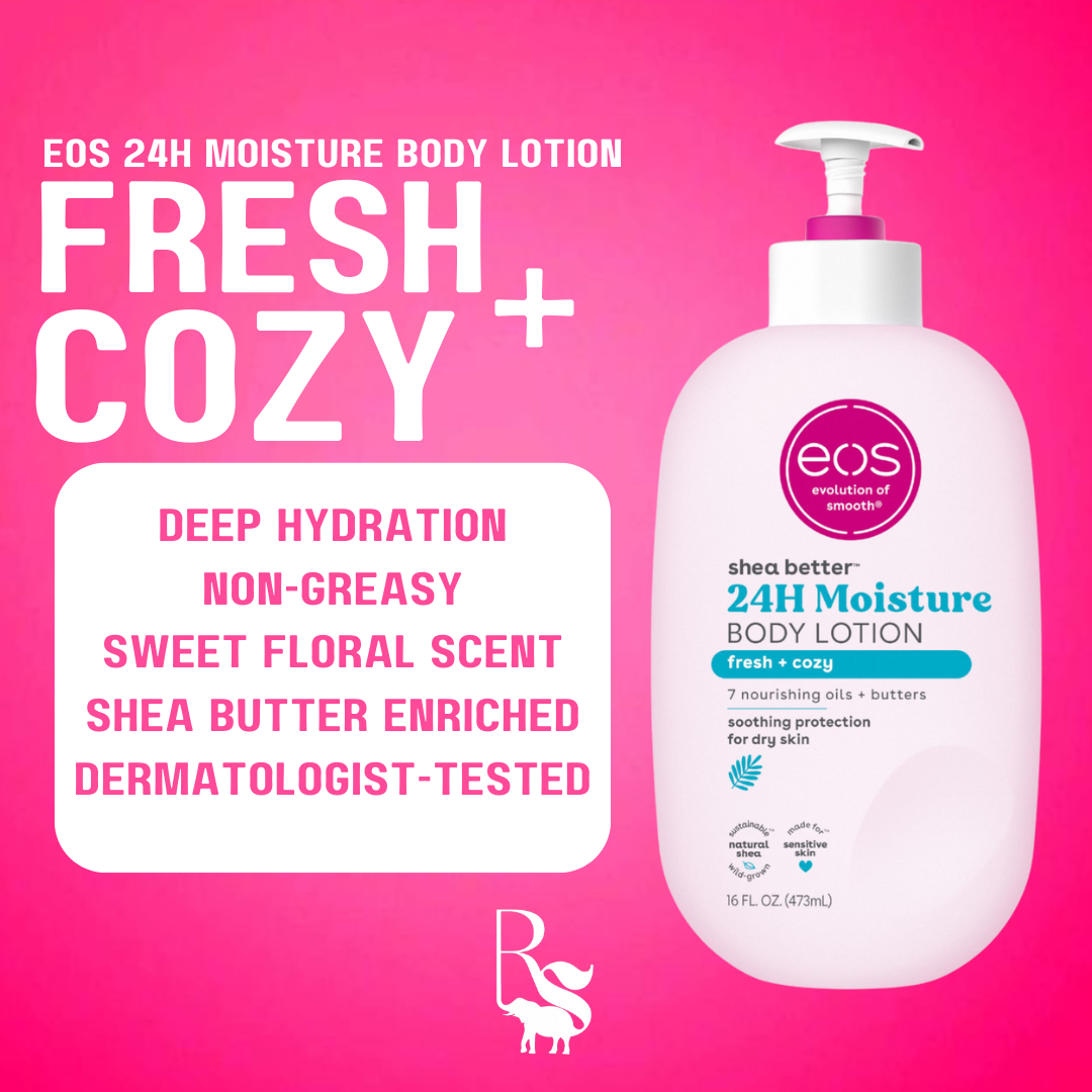 EOS Lotions