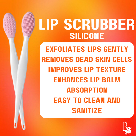 Lip Scrubbers