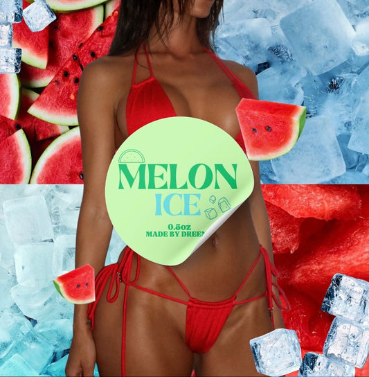 Melon Ice 🍉