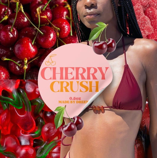 Cherry Crush🍒