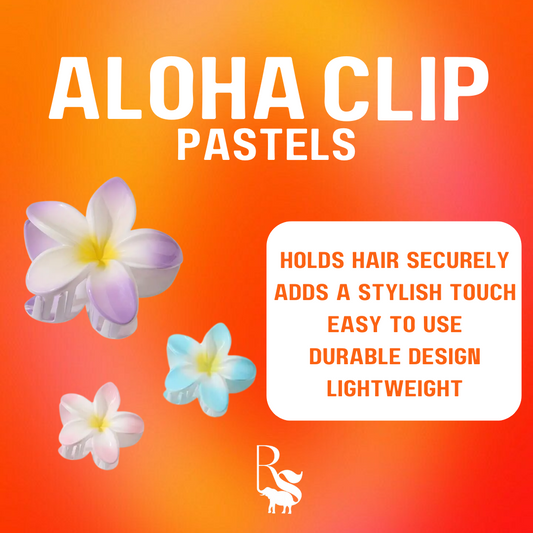 Aloha Pastels