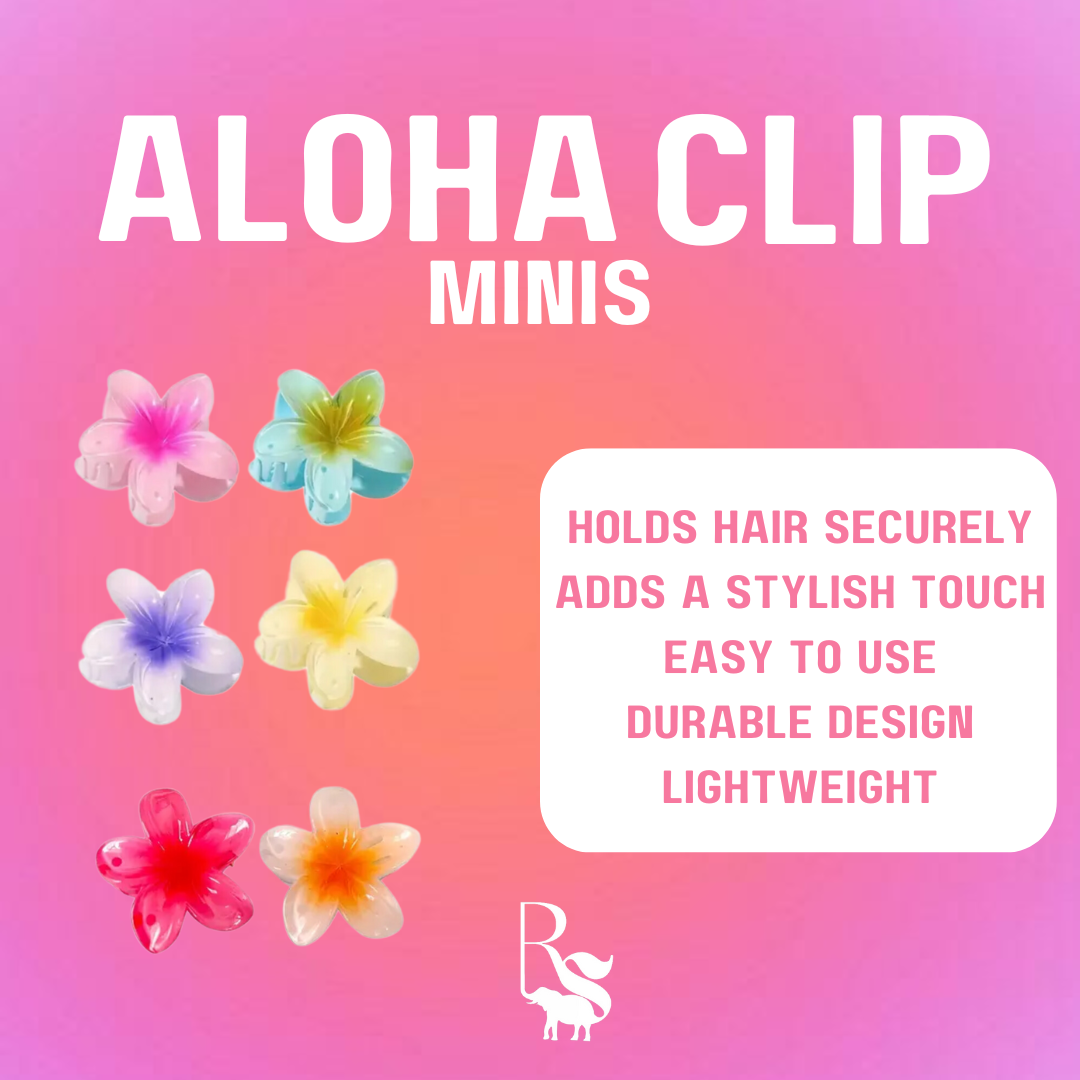 Aloha Minis