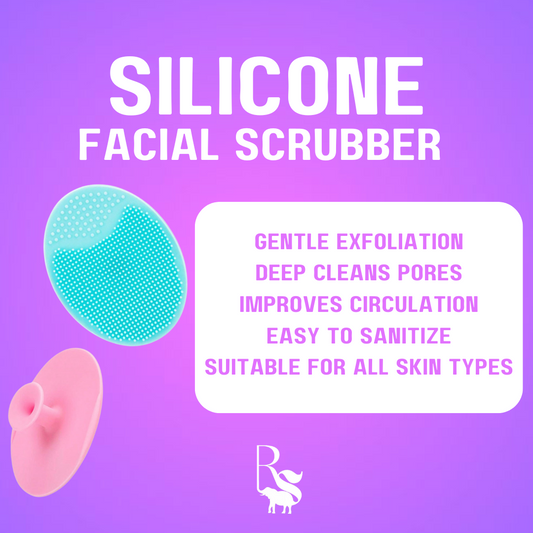 Facial Scrubbers