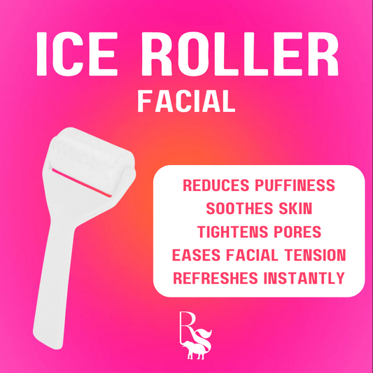 Ice Roller